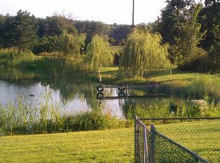 10311 Puttygut Rd, Casco, MI 48064