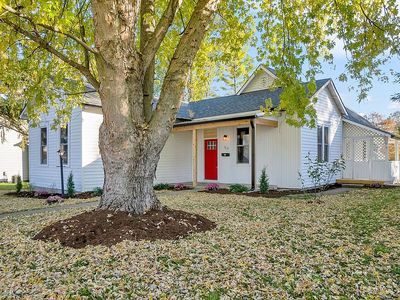 53 E Harrison St, Mooresville, IN, 46158