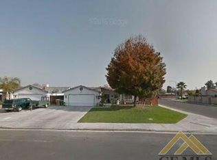 503 Badger Flat St, Bakersfield, CA 93307