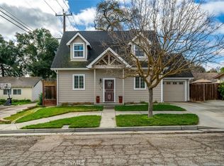 526 7th St, Paso Robles, CA 93446