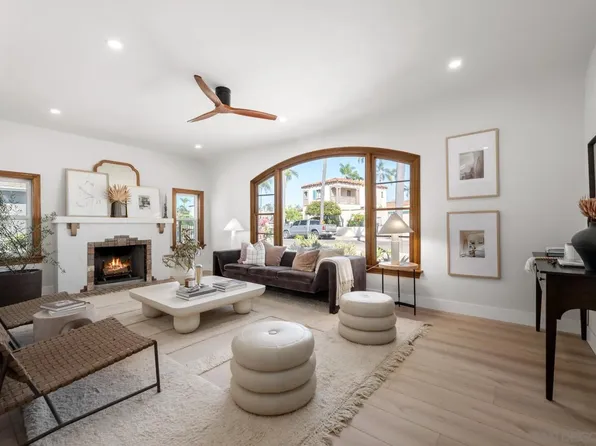 4866 Sussex Dr, San Diego, CA 92116