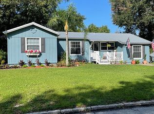 414 Editha Cir, Sanford, FL 32771