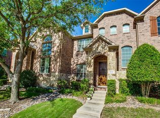 8701 Empire Blvd, Plano, TX 75024