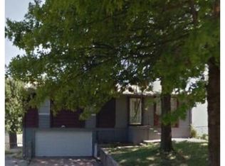 18207 E 18th Ter N, Independence, MO 64058