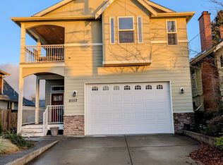8552 16th Ave NW, Seattle, WA 98117