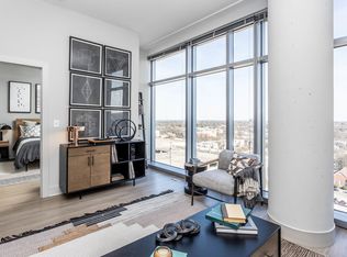 511 Fayetteville St #1608, Raleigh, NC 27601