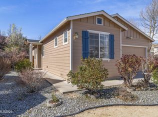 5941 Sapphire Ridge Ct, Reno, NV 89523