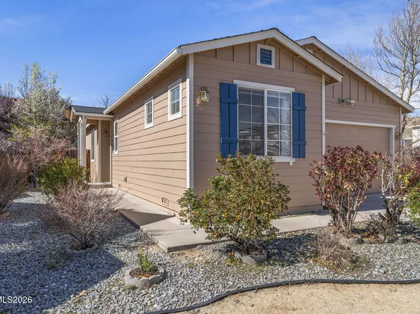 5941 Sapphire Ridge Ct, Reno, NV 89523