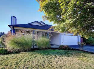 16007 NE Hickory Street, Vancouver, WA 98682