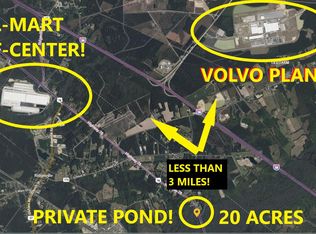 0 Highway 78, Summerville, SC 29483