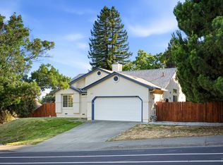 121 Gisela Drive, American Canyon, CA 94503