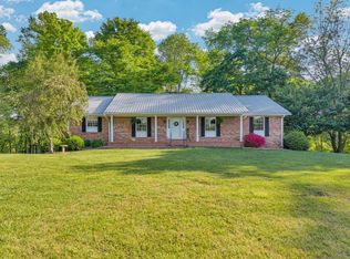 1992 Locke Bend Rd, McMinnville, TN 37110