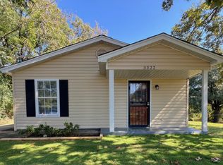 3322 Old Horn Lake Rd, Memphis, TN 38109