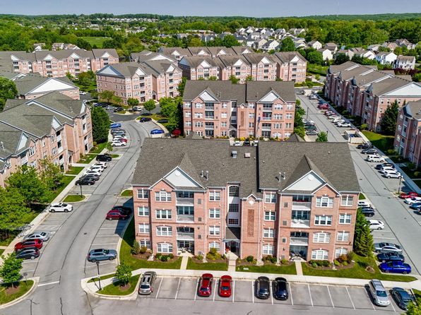 4501 Talcott Ter APT Q, Perry Hall, MD 21128