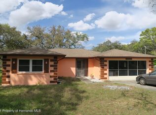 16317 Killearn Ln, Spring Hill, FL 34610
