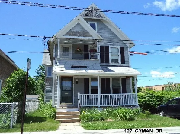 127 Cyman Dr, Chicopee, MA 01013