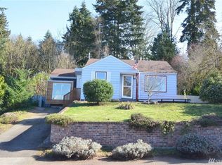 426 Windsor Way NE, Renton, WA 98056