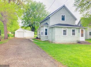 222 Front St E, Redwood Falls, MN 56283