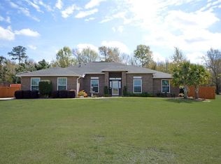 8384 Highway 89, Milton, FL 32570