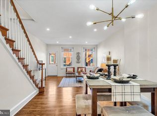 1110 Chestnut St, Wilmington, DE 19805