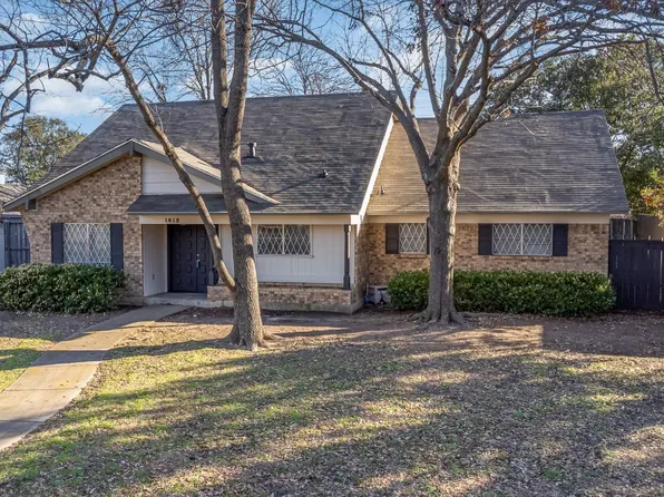 1612 University Dr, Richardson, TX 75081