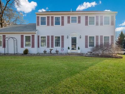 1267 Holly Rd, Warrington, PA, 18976