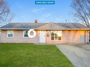 1510 Douglas Dr, Franklin, IN 46131