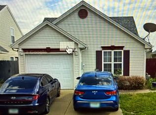 10009 Galleon Ct, Evansville, IN 47725