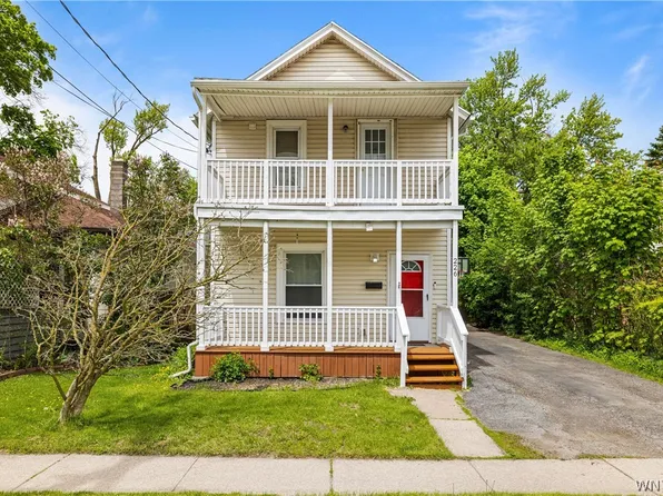 226 Grand St, Lockport, NY 14094