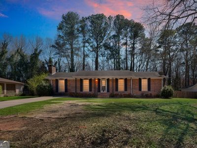 1614 Pinebrook Dr, Griffin, GA, 30224