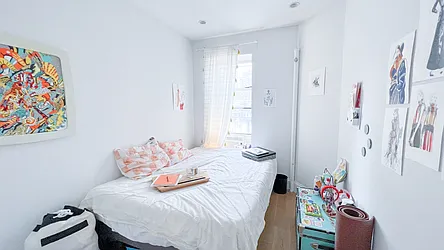 Rented by Brighton Management