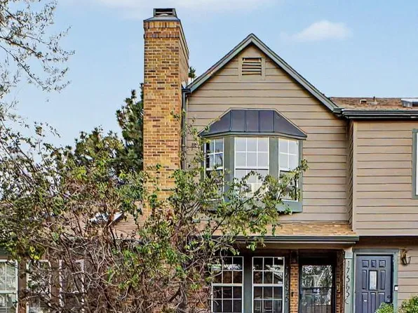 17365 E Rice Circle #B, Aurora, CO 80015
