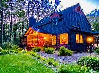 151 Stone Schoolhouse Rd, Lake George, NY 12845