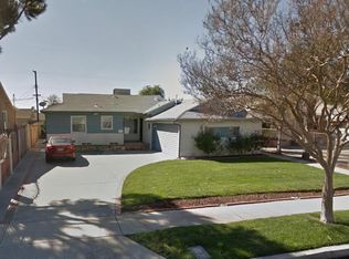 13306 Blythe St, North Hollywood, CA 91605