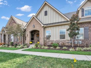821 Cottage House Ln, Nolensville, TN 37135