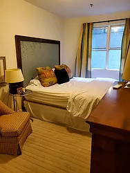 Rented by Carnegie Management Inc