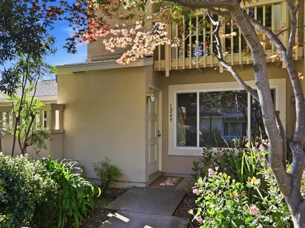 1249 Crescent Ter, Sunnyvale, CA 94087