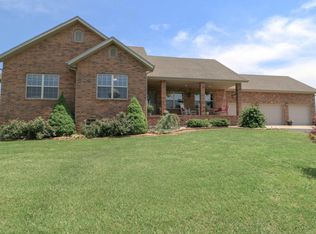 1350 Granite Ct, Nixa, MO 65714