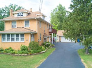 5546 Seneca St, Buffalo, NY 14224