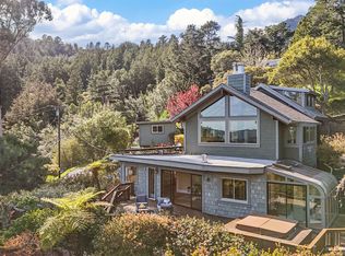 457 Ralston Ave, Mill Valley, CA 94941