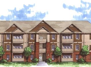 207 Kelly Rd #1D, Clemson, SC 29631