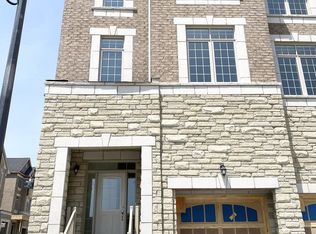 2 Phillipsen Way, Markham, ON L3S 0E9