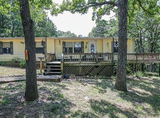 50 Petrie Ln, Hillsboro, MO 63050
