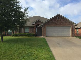 2032 Balsam Gap, Tyler, TX 75703