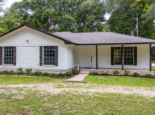 13400 Nicholson Rd, Conroe, TX 77303