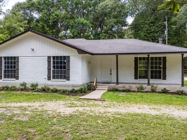 13400 Nicholson Rd, Conroe, TX 77303
