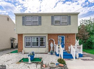 5318 Royal Ave, Pennsauken, NJ 08109