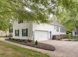 2999 Cages Bend Rd, Gallatin, TN 37066