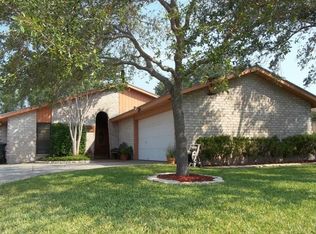 4025 Sandy Hollow Dr, Corpus Christi, TX 78410
