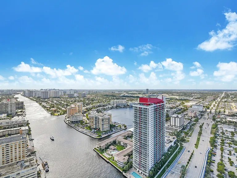4010 S Ocean Dr #3708-1-1 — Photo 9